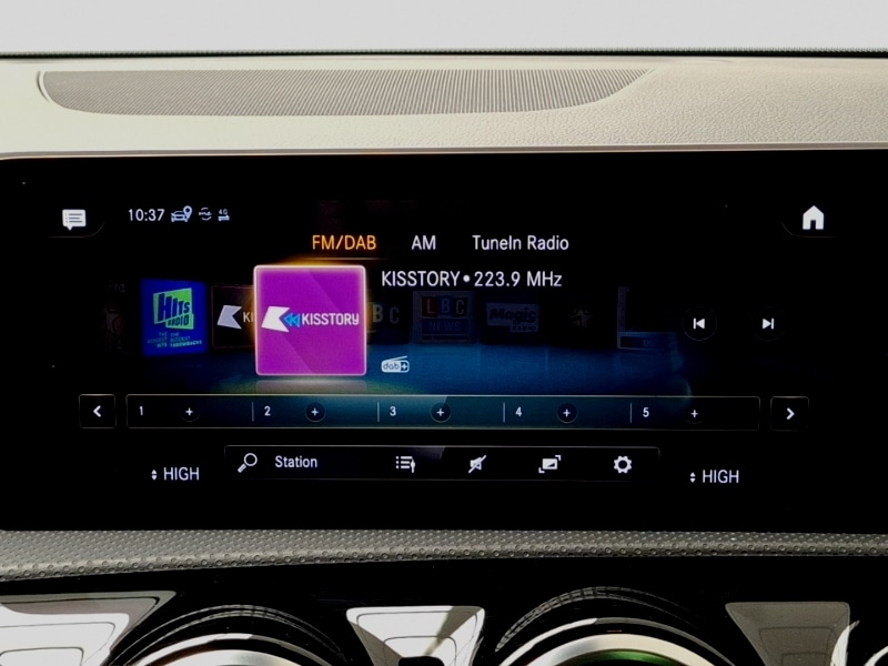 Used Mercedes-Benz CLA 2020 for sale - 76708417: Photo 10