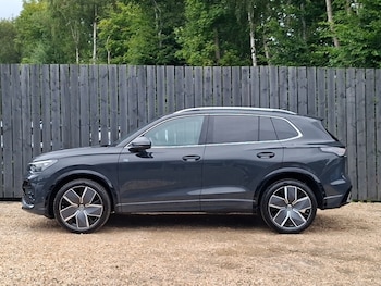 Used Volkswagen Tiguan 2026 for sale - 79594424: Photo