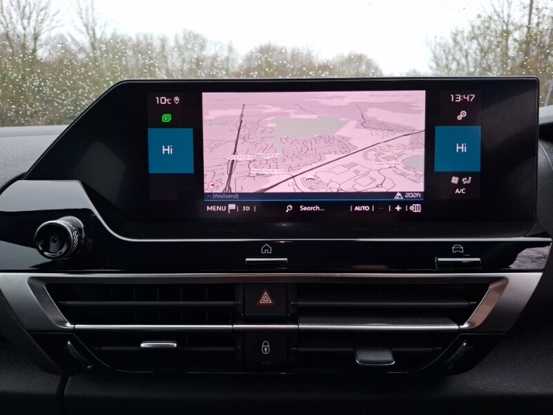 Used Citroen C4 2022 for sale - 77832820: Photo 11