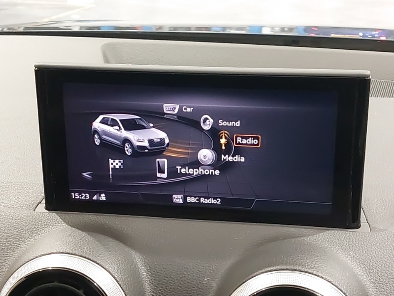 Used Audi Q2 2023 for sale - 77722276: Photo 11