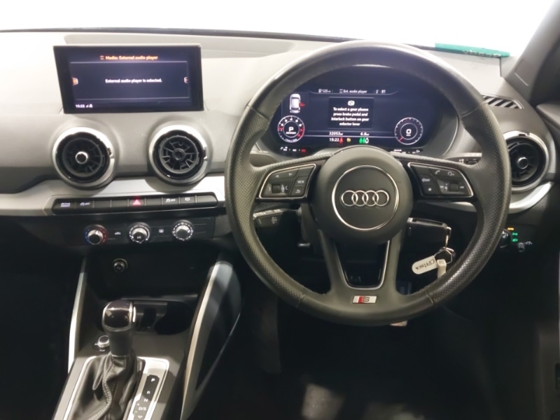 Used Audi Q2 2023 for sale - 77722276: Photo 7