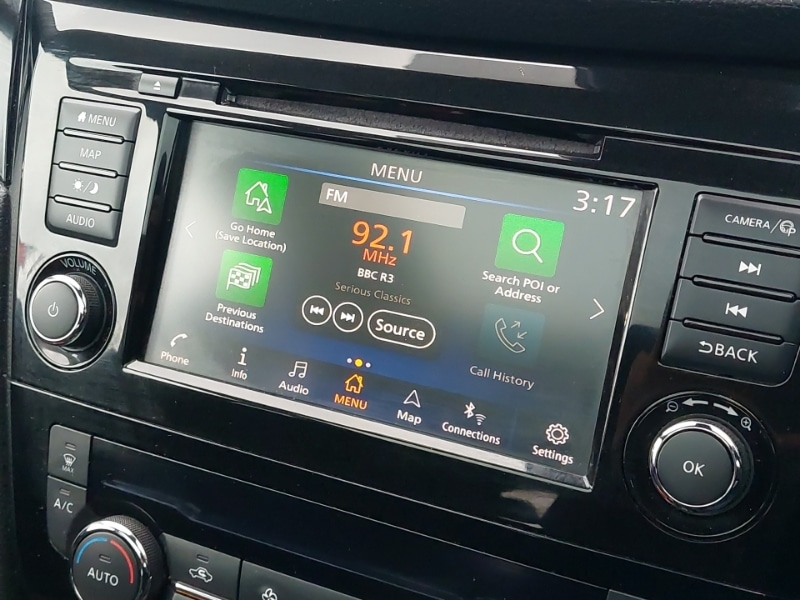 Used Nissan Qashqai 2020 for sale - 77704514: Photo 11