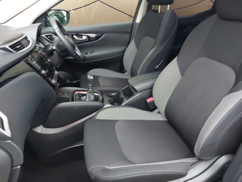 Used Nissan Qashqai 2020 for sale - 77704514: Photo 5