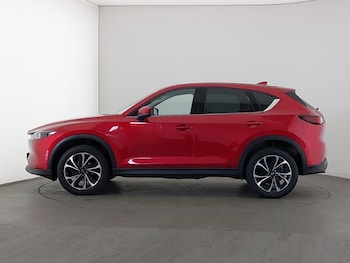 Used Mazda CX-5 2023 for sale - 78328059: Photo