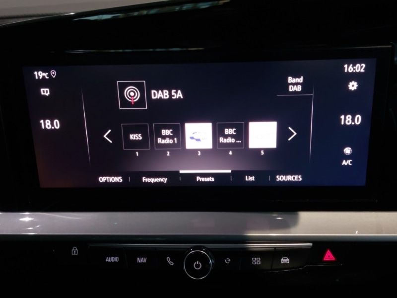 Used Vauxhall Mokka 2023 for sale - 77169768: Photo 10