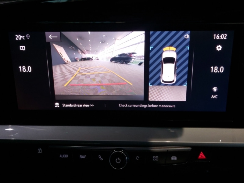 Used Vauxhall Mokka 2023 for sale - 77169768: Photo 11