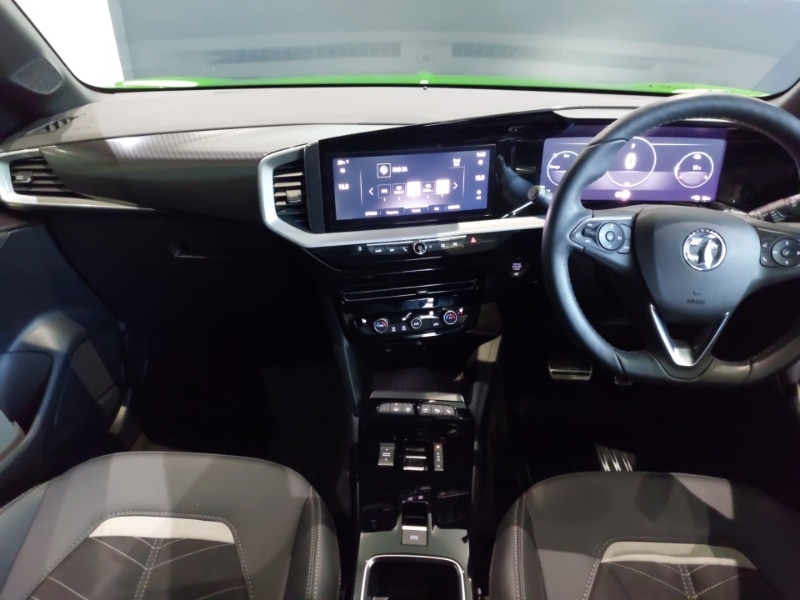 Used Vauxhall Mokka 2023 for sale - 77169768: Photo 2