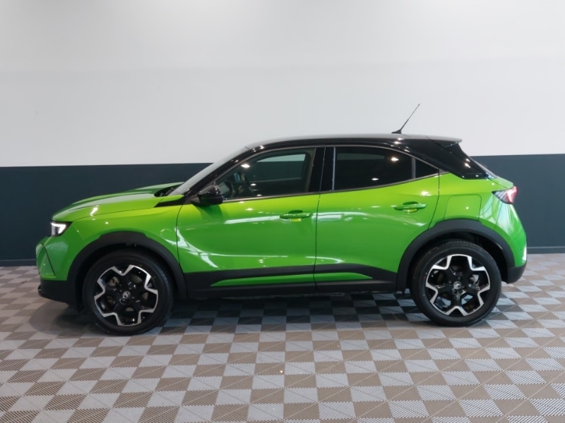 Used Vauxhall Mokka 2023 for sale - 77169768: Photo 4