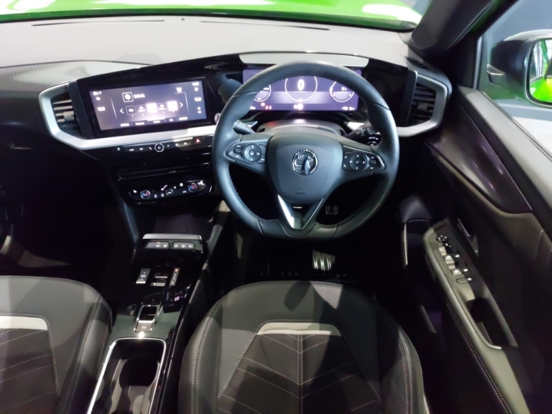 Used Vauxhall Mokka 2023 for sale - 77169768: Photo 7