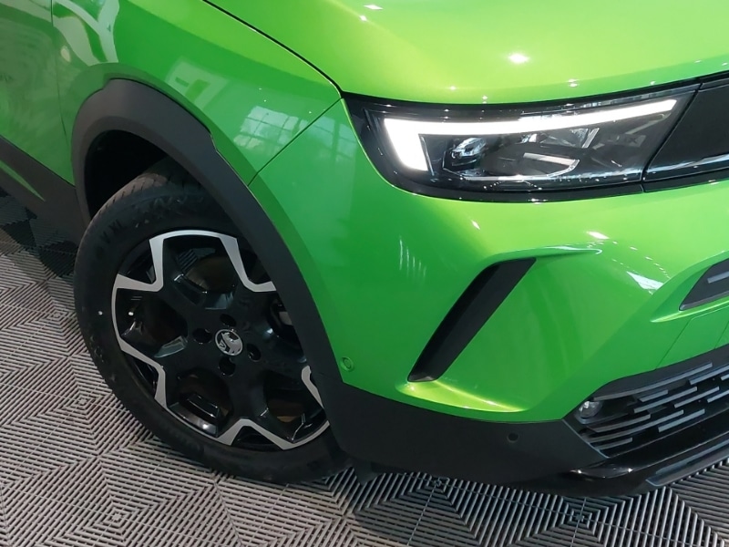 Used Vauxhall Mokka 2023 for sale - 77169768: Photo 9