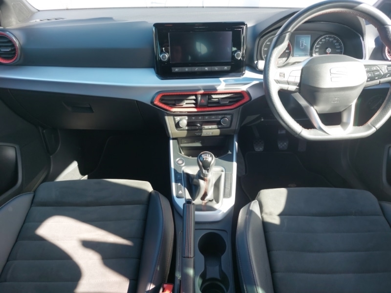 Used SEAT Arona 2023 for sale - 78041452: Photo 2