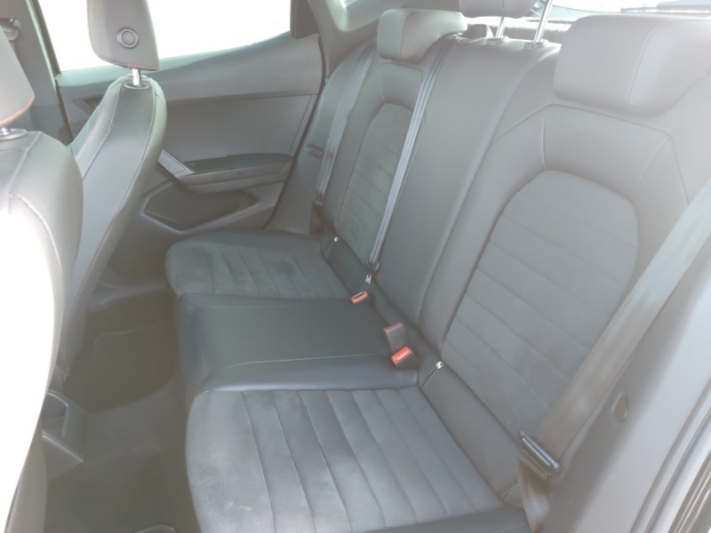 Used SEAT Arona 2023 for sale - 78041452: Photo 6