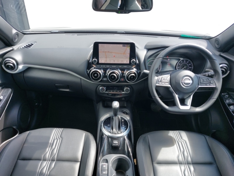 Used Nissan Juke 2022 for sale - 76708822: Photo 2