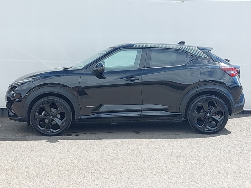 Used Nissan Juke 2022 for sale - 76708822: Photo 4