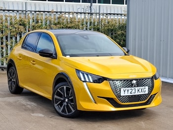 Used Peugeot 208 2023 for sale - 78584880: Photo