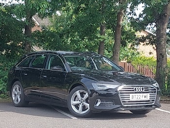 Audi - A6