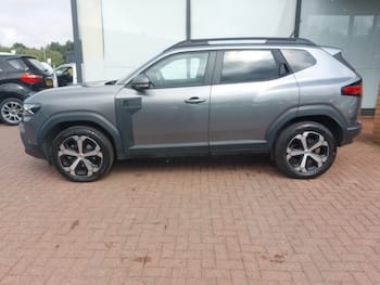 Used Dacia Duster 2025 for sale - 79641619: Photo