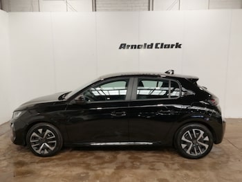 Used Peugeot 208 2025 for sale - 79498377: Photo