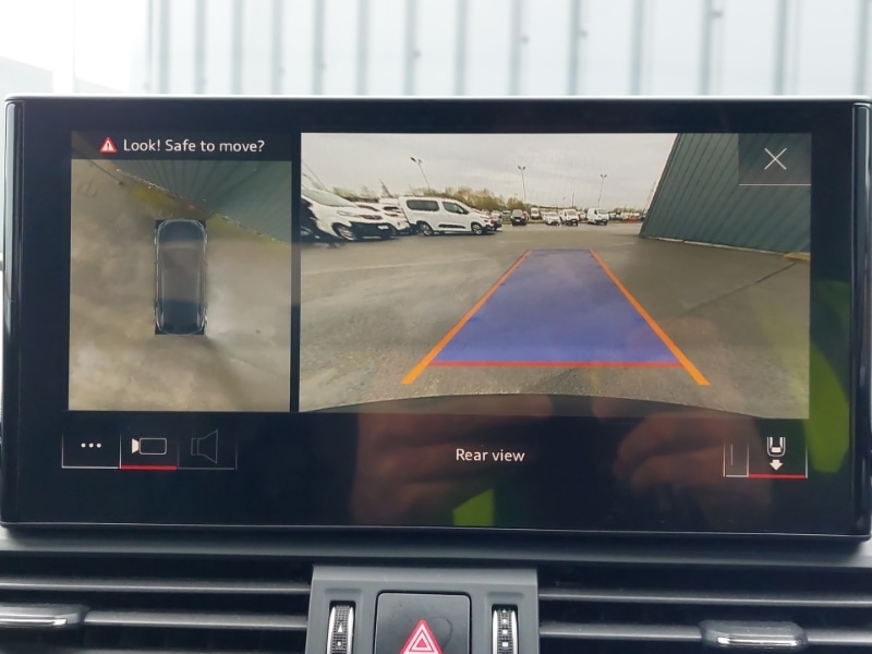 Used Audi Q5 2022 for sale - 77242242: Photo 10