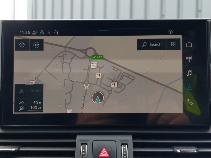 Used Audi Q5 2022 for sale - 77242242: Photo 11