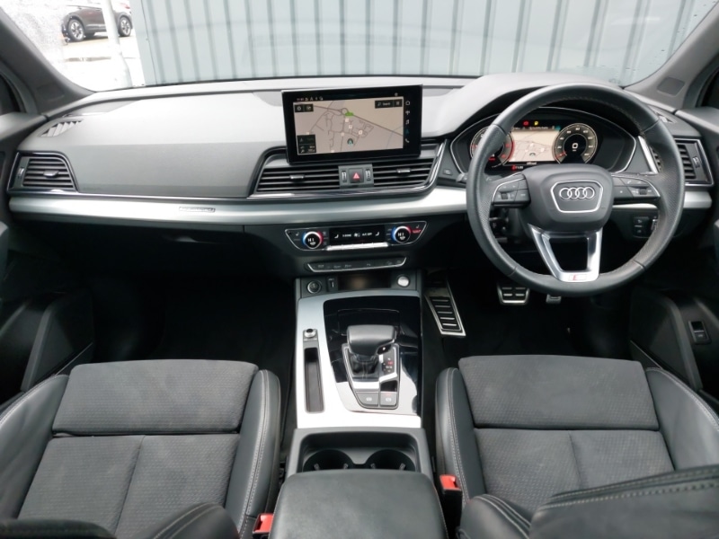Used Audi Q5 2022 for sale - 77242242: Photo 2