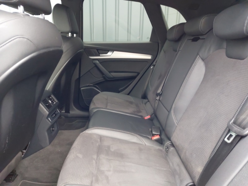 Used Audi Q5 2022 for sale - 77242242: Photo 6