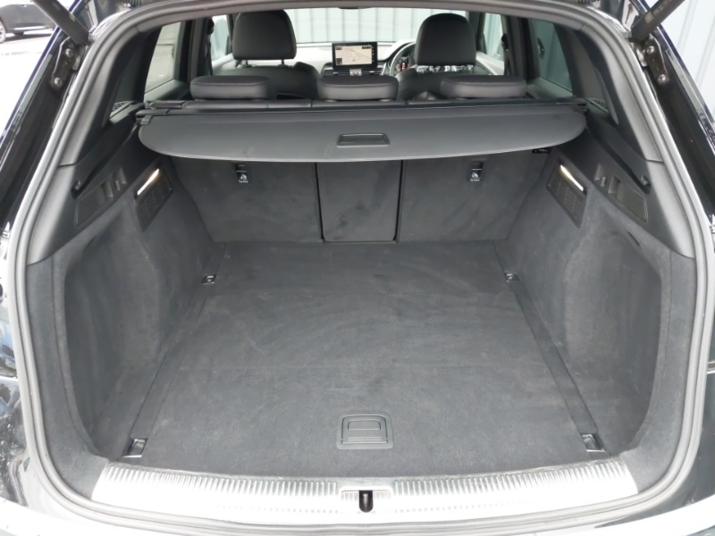 Used Audi Q5 2022 for sale - 77242242: Photo 8