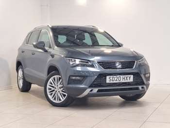 2020 - 1.5 TSI EVO Xcellence [EZ] 5dr