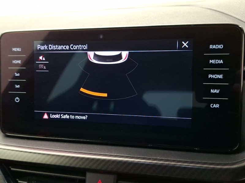 Used Skoda Kamiq 2021 for sale - 77273930: Photo 11