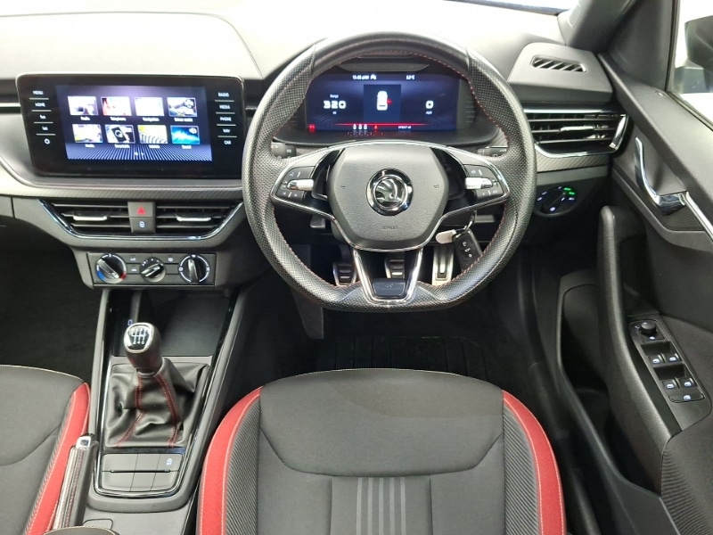 Used Skoda Kamiq 2021 for sale - 77273930: Photo 7