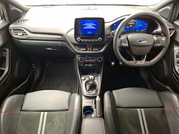 Used Ford Puma 2023 for sale - 77467644: Photo