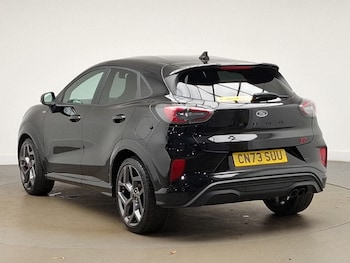 Used Ford Puma 2023 for sale - 77467644: Photo