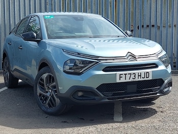 Used Citroen C4 2023 for sale - 78683751: Photo