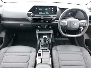 Used Citroen C4 2023 for sale - 78683751: Photo