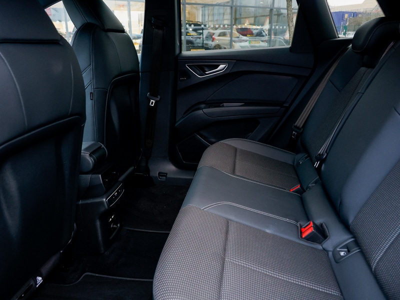 Used Audi Q4 e-tron 2022 for sale - 77434248: Photo 6