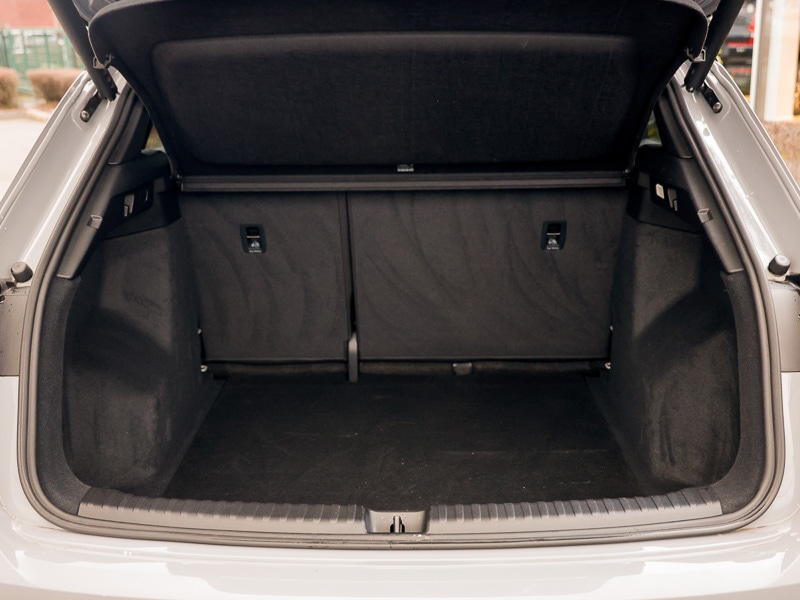 Used Audi Q4 e-tron 2022 for sale - 77434248: Photo 8