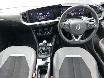 Used Vauxhall Mokka 2021 for sale - 78447168: Photo