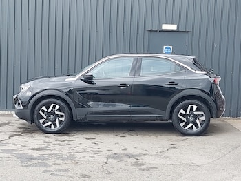 Used Vauxhall Mokka 2021 for sale - 78447168: Photo