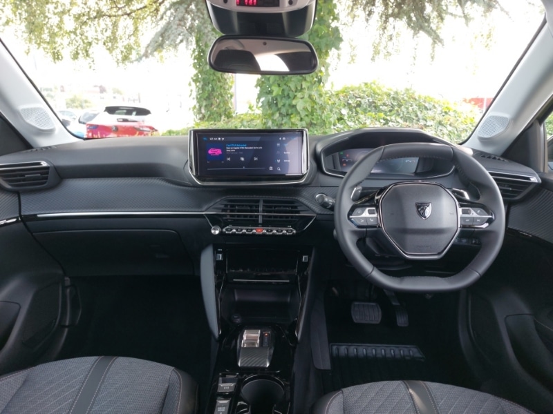 Used Peugeot 208 2025 for sale - 76483668: Photo 2