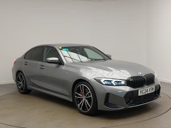 BMW - 3 Series