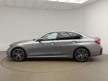 Used BMW 3 Series 2024 for sale - 75836807: Photo