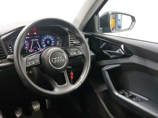 Used Audi A1 2020 for sale - 76301384: Photo 10