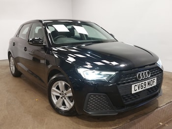 Audi - A1