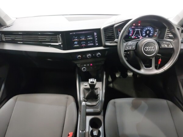 Used Audi A1 2020 for sale - 76301384: Photo 2