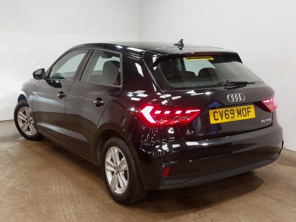Used Audi A1 2020 for sale - 76301384: Photo 3