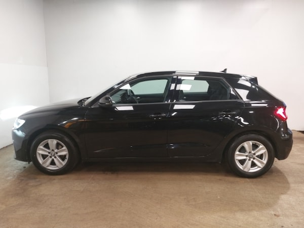 Used Audi A1 2020 for sale - 76301384: Photo 4