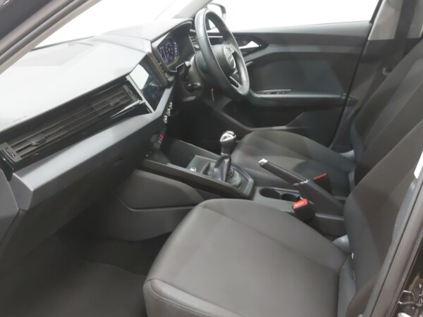 Used Audi A1 2020 for sale - 76301384: Photo 5