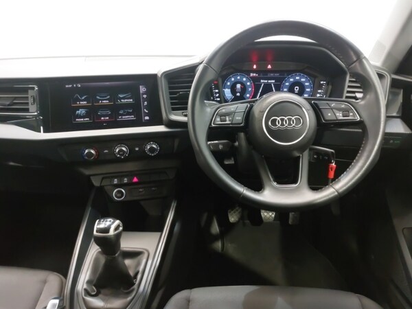 Used Audi A1 2020 for sale - 76301384: Photo 7