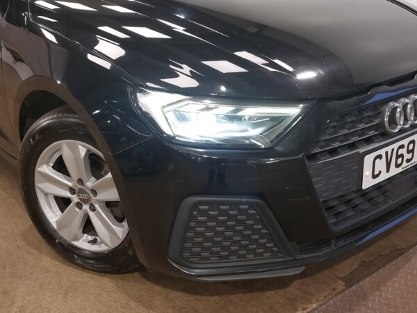 Used Audi A1 2020 for sale - 76301384: Photo 9