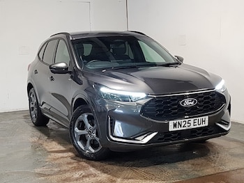 Ford - Kuga